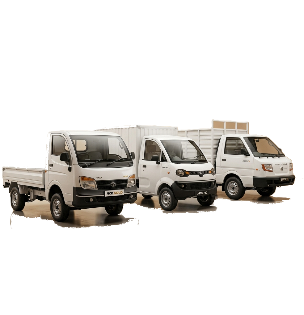 Mini Truck